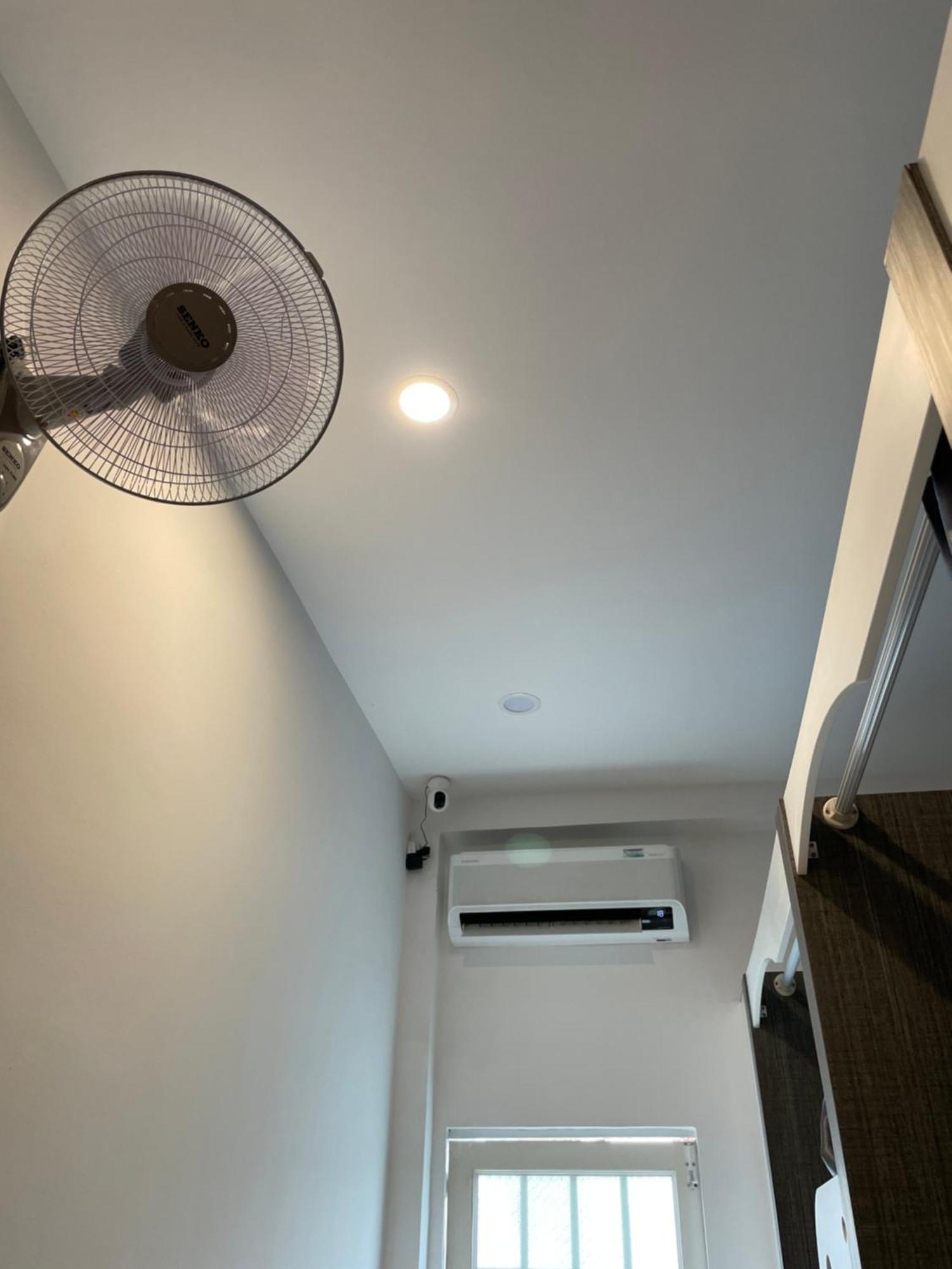 Alphabet Home Capsule Ho Chi Minh City Exterior photo